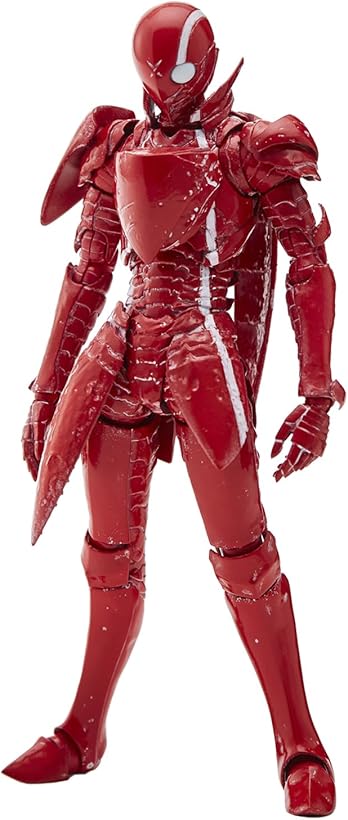 1000Toys Aposimz Etherow Action Figure