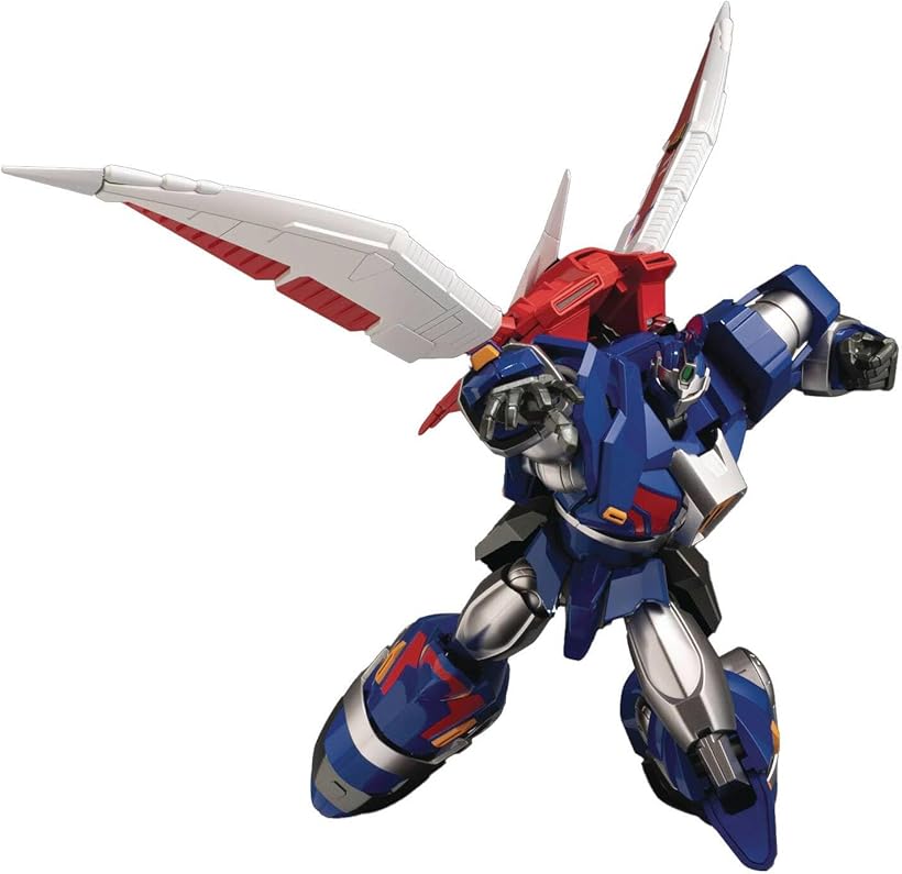 1000Toys Superconductive Tetsujin Phoenix Riobot