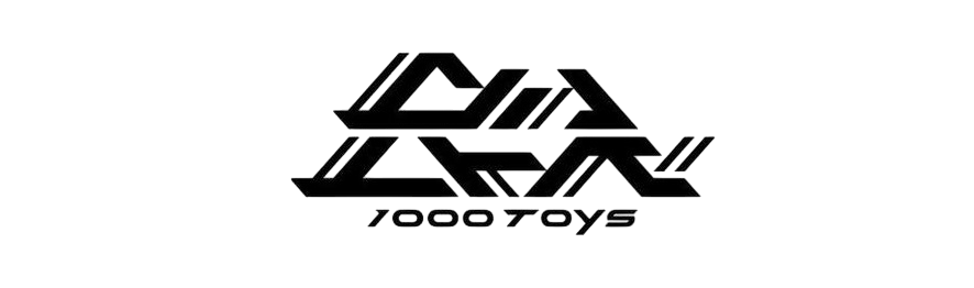 1000Toys – Premium Action Figures, Collectible Models & Riobot Series